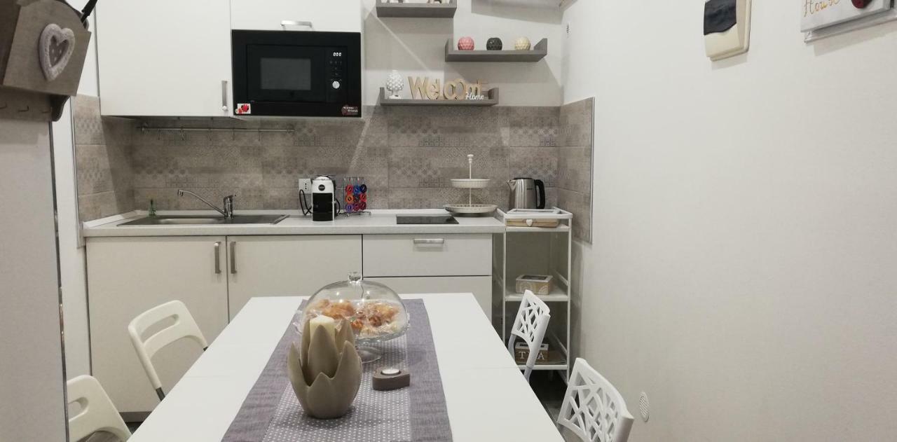 فيلا The Ladybug Holiday House - Locazione Turistica سيراكوزا المظهر الخارجي الصورة