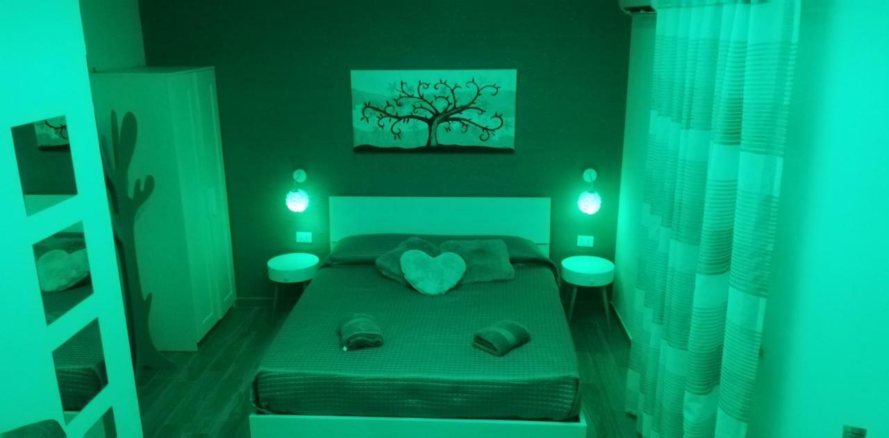 فيلا The Ladybug Holiday House - Locazione Turistica سيراكوزا المظهر الخارجي الصورة