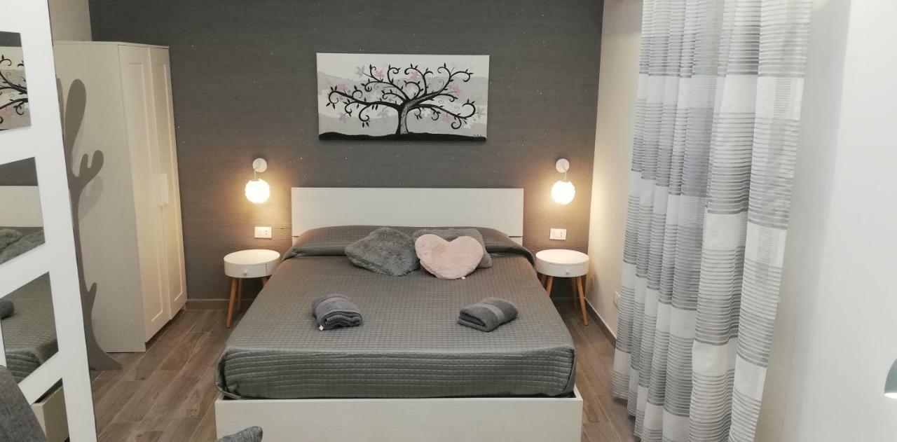 فيلا The Ladybug Holiday House - Locazione Turistica سيراكوزا المظهر الخارجي الصورة