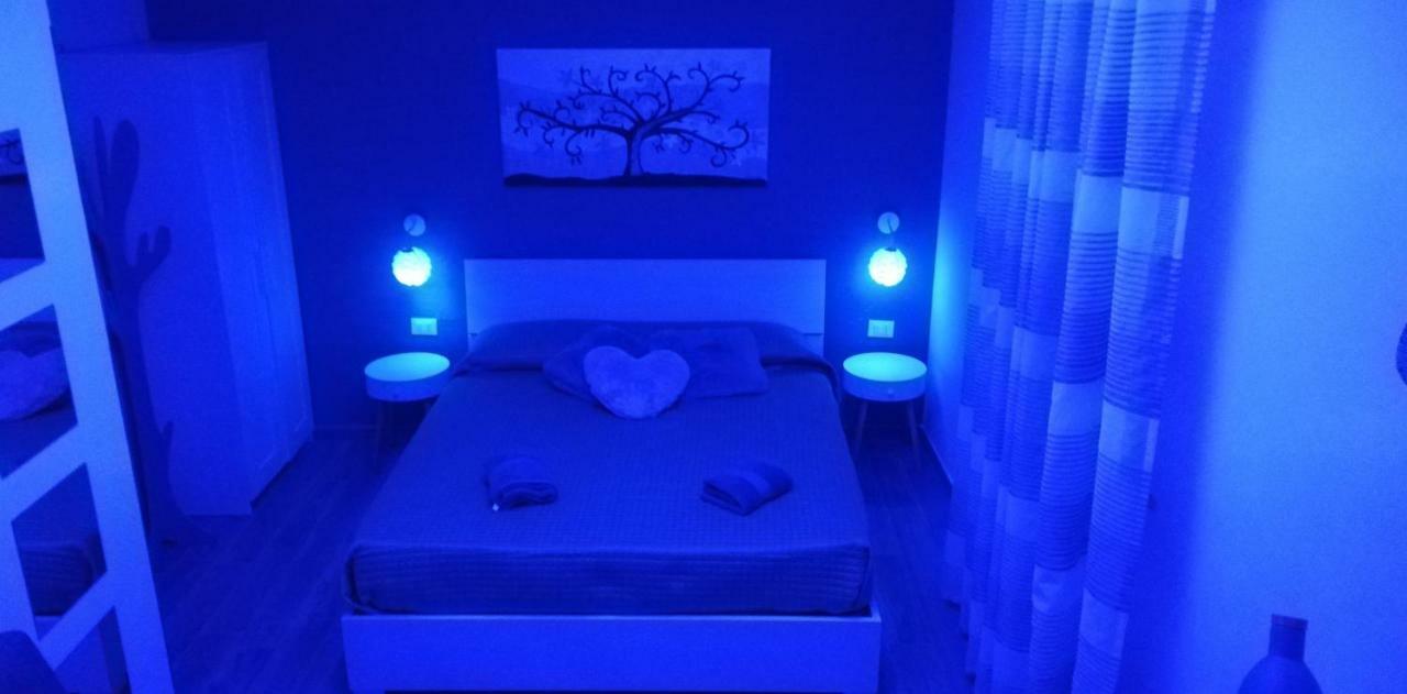 فيلا The Ladybug Holiday House - Locazione Turistica سيراكوزا المظهر الخارجي الصورة
