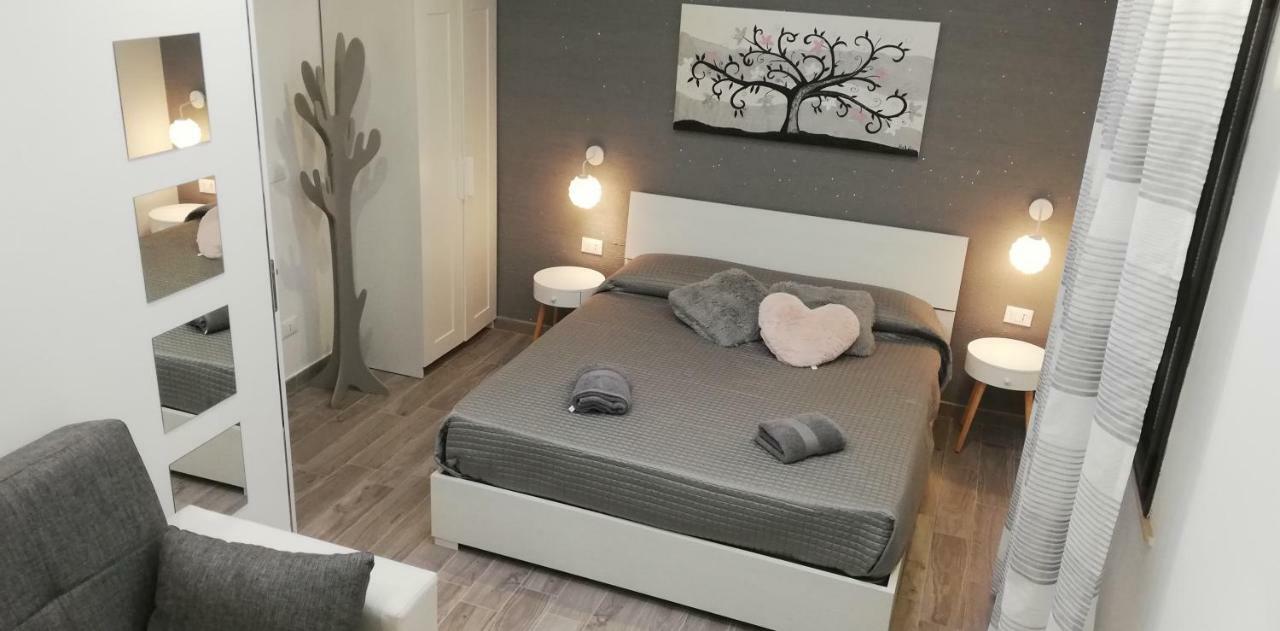 فيلا The Ladybug Holiday House - Locazione Turistica سيراكوزا المظهر الخارجي الصورة