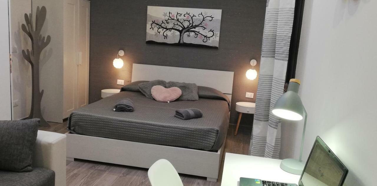فيلا The Ladybug Holiday House - Locazione Turistica سيراكوزا المظهر الخارجي الصورة
