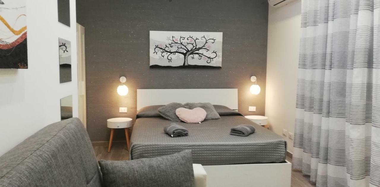 فيلا The Ladybug Holiday House - Locazione Turistica سيراكوزا المظهر الخارجي الصورة