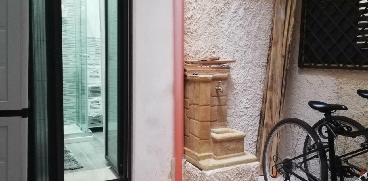 فيلا The Ladybug Holiday House - Locazione Turistica سيراكوزا المظهر الخارجي الصورة