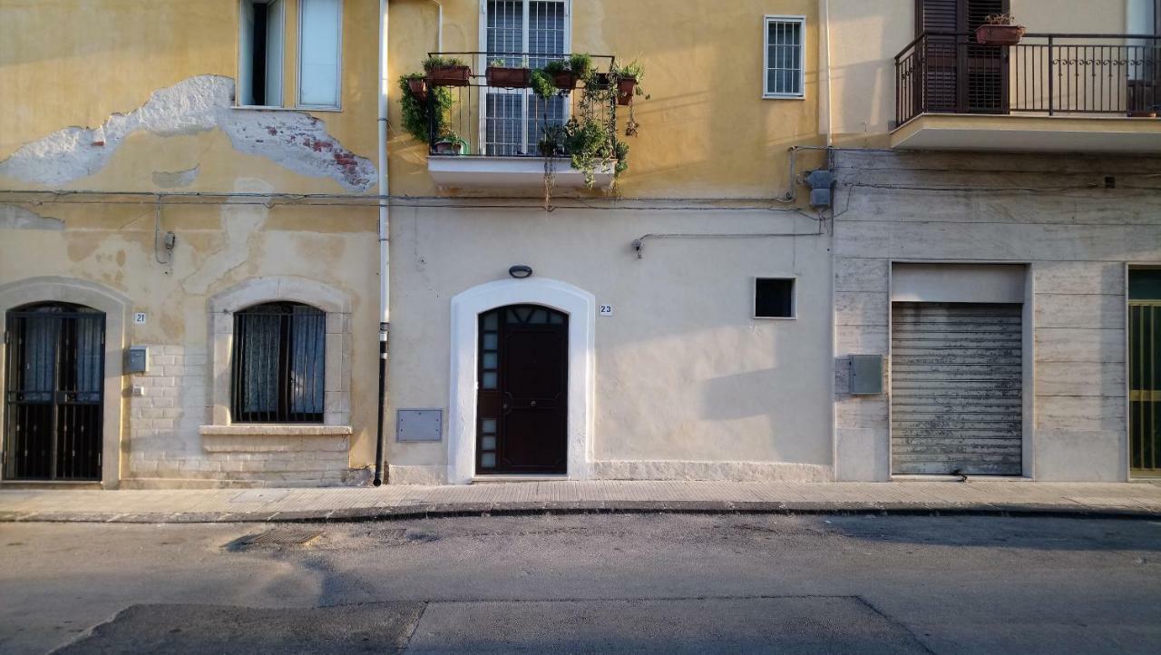 فيلا The Ladybug Holiday House - Locazione Turistica سيراكوزا المظهر الخارجي الصورة